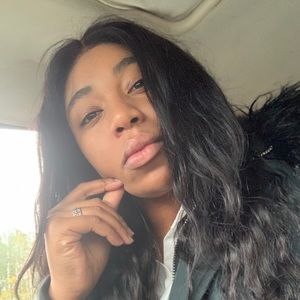 Meet your Posher, Keviah